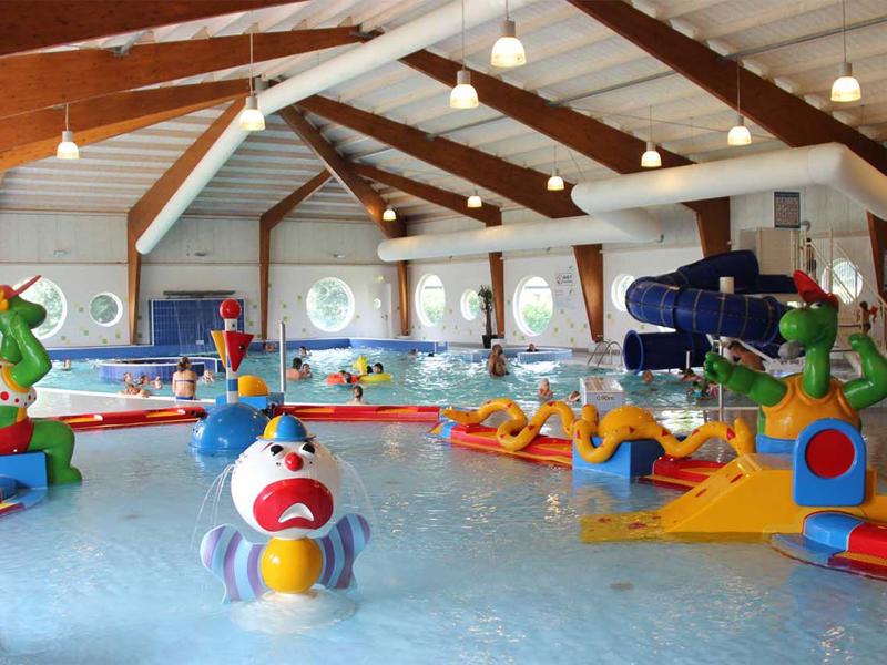 Foto van Molecaten Park Flevostrand