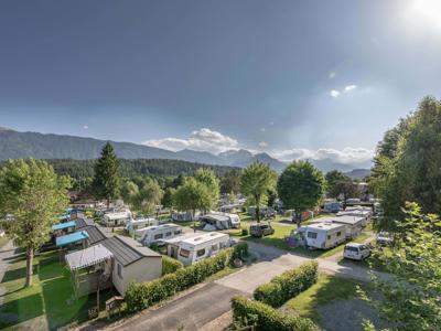 EuroParcs Hermagor-Nassfeld