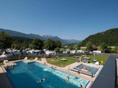 Thumbnail 4 van EuroParcs Hermagor-Nassfeld