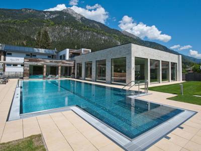 Thumbnail 5 van EuroParcs Hermagor-Nassfeld