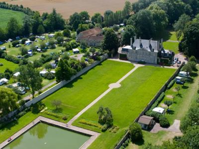 Thumbnail 2 van Château de Martragny