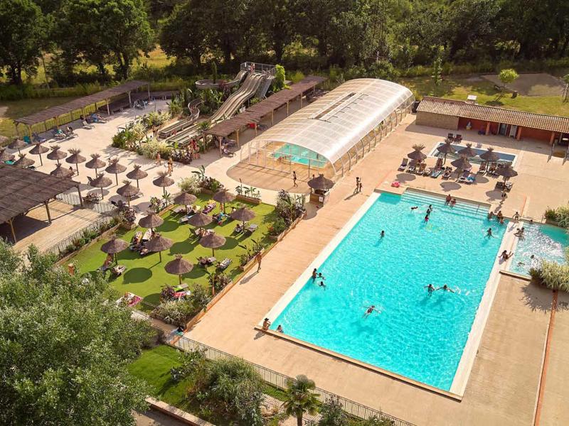 Foto van Verdon Parc