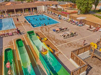 Thumbnail 4 van Aunis Club Vendée