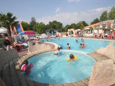 Thumbnail 3 van La Grand' Métairie