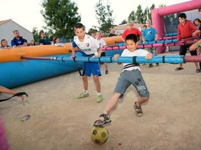 Thumbnail 4 van La Grand' Métairie