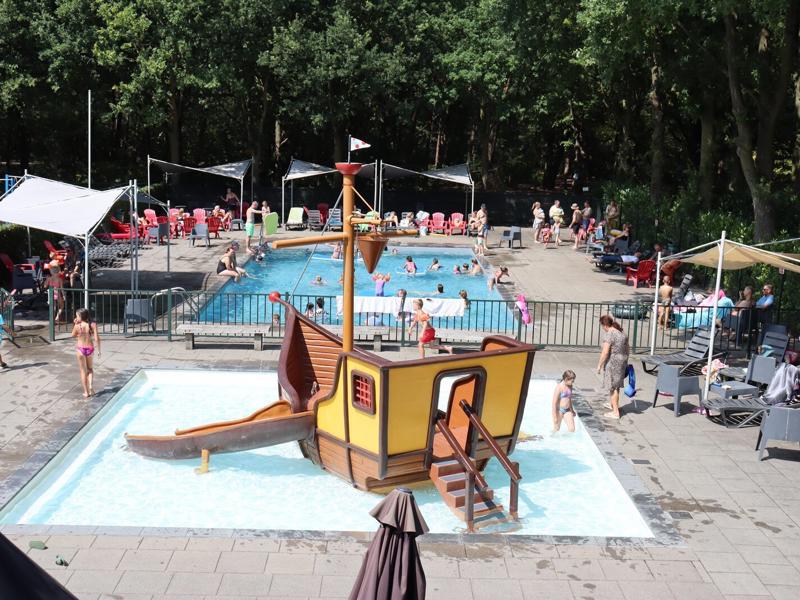 Foto van Recreatiepark Duinhoeve