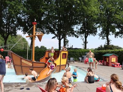 Thumbnail 5 van Recreatiepark Duinhoeve