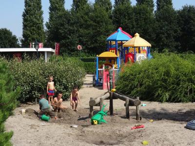 Thumbnail 3 van Recreatiepark Duinhoeve