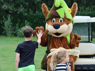 Thumbnail 4 van Recreatiepark Duinhoeve