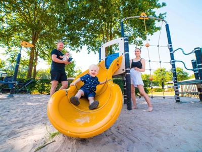 Thumbnail 5 van Papillon Country Resort