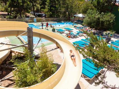 Les Criques De Porteils