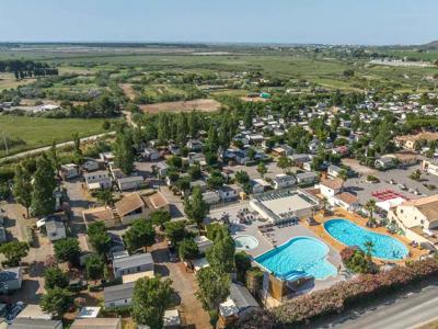 Les Salins de la Gardiole