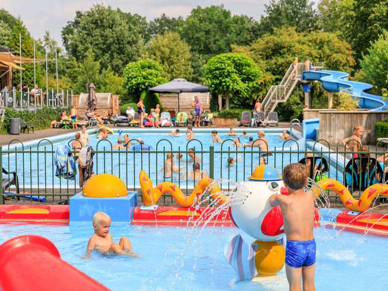 Hoofdfoto van De Bosgraaf