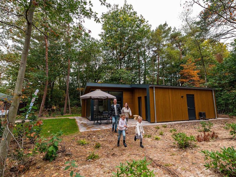 Foto van Vakantiepark De Wiltzangh