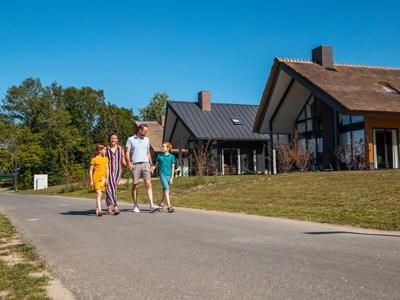 Thumbnail 2 van EuroParcs De IJssel Eilanden