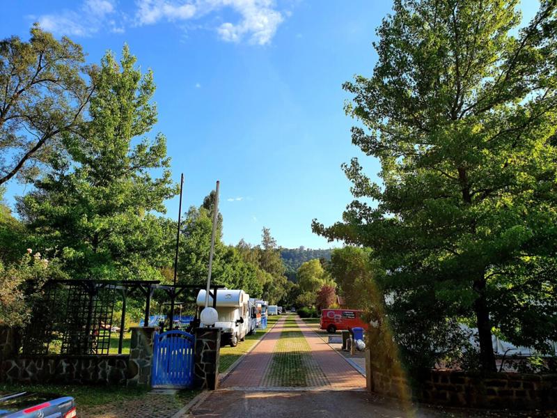 Foto van Vallée de l'Our