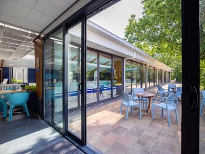 Thumbnail 2 van Park Campanula