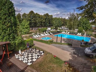 Thumbnail 3 van Sokol Praha