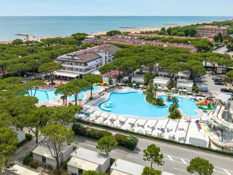 Foto van Residence Village