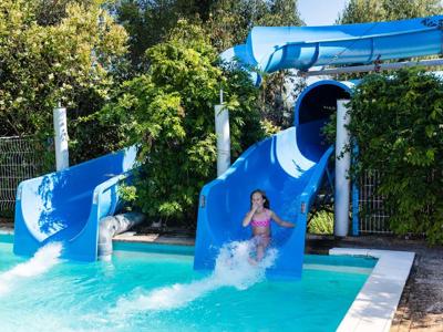 Thumbnail 4 van Domaine des Naïades