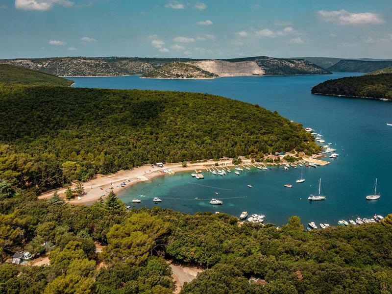 Foto van Camping Tunarica