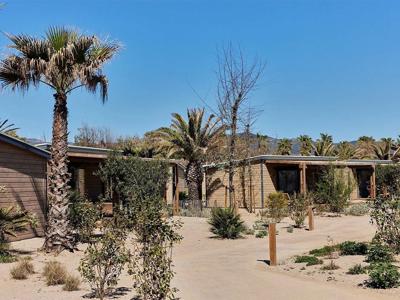 Thumbnail 4 van Taiga Delta de l’Ebre (Ampolla Playa)