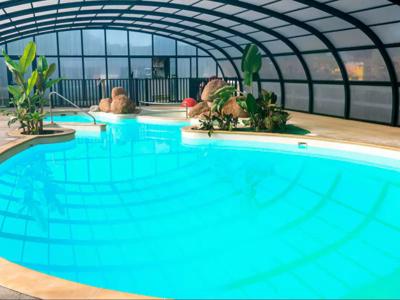 Thumbnail 3 van Le Soleil de Saint Sieu