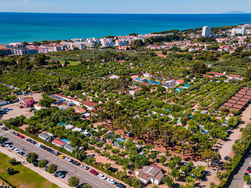 Hoofdfoto van Cambrils Caban 