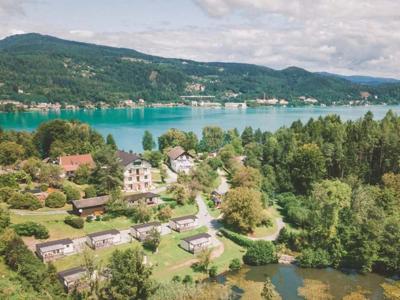 EuroParcs Wörthersee