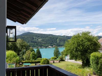 Thumbnail 4 van EuroParcs Wörthersee