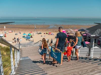 EuroParcs Cadzand-Bad