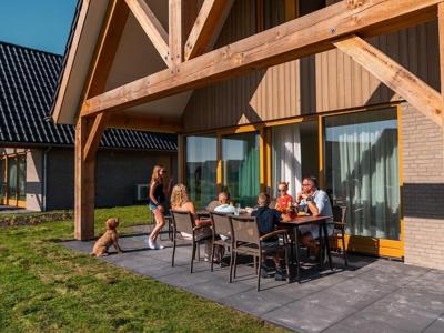 Thumbnail 4 van EuroParcs Cadzand-Bad