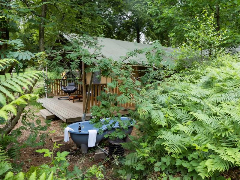 Hoofdfoto van Buitenplaats Beekhuizen