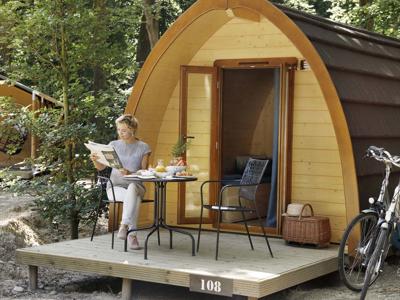 Thumbnail 3 van Buitenplaats Beekhuizen