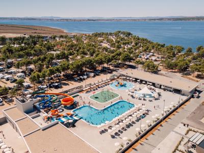 Aminess Avalona Camping Resort