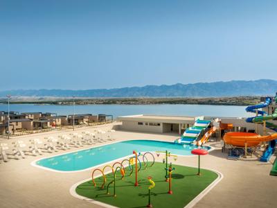 Thumbnail 2 van Aminess Avalona Camping Resort