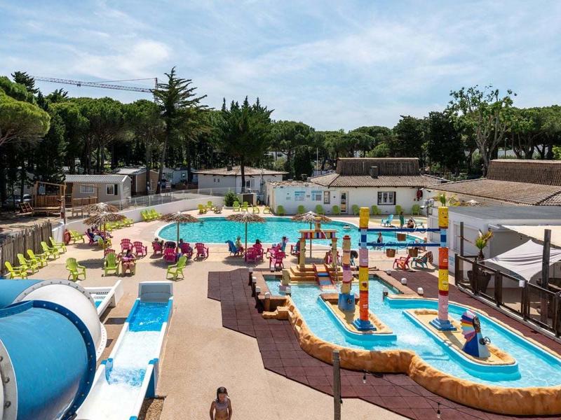 Hoofdfoto van Maïana Resort