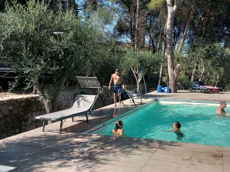 Foto van La Scogliera