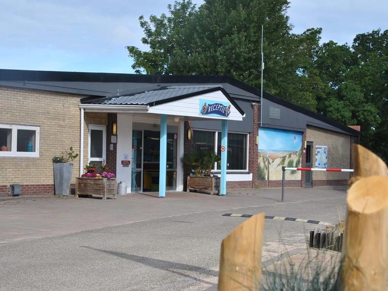 Foto van Vakantiepark Schouwen