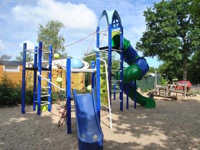 Thumbnail 4 van Vakantiepark Schouwen