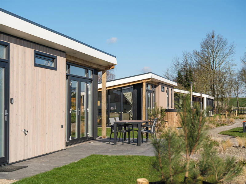 Foto van Oysterduinen