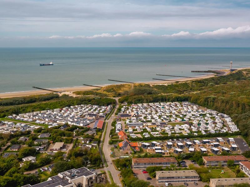 Foto van EuroParcs de Zeeuwse Duinen