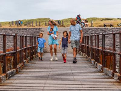 Thumbnail 5 van EuroParcs de Zeeuwse Duinen