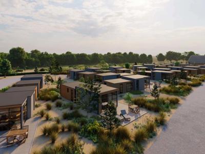 Thumbnail 5 van EuroParcs de Zeeuwse Duinen