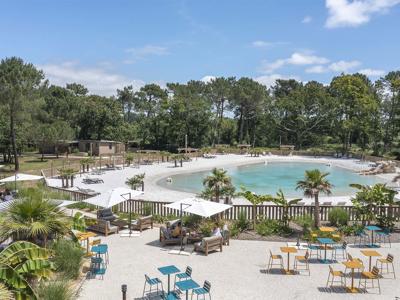 Les Couleurs de la Coubre