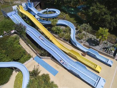 Thumbnail 3 van Les Jardins du Morbihan