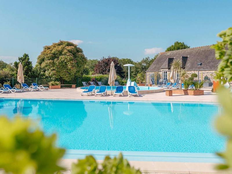 Foto van La Hallerais