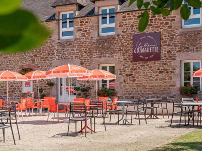 Thumbnail 3 van La Hallerais