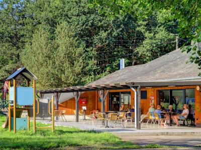 Thumbnail 2 van Floreal Le Hameau de l'Ourthe