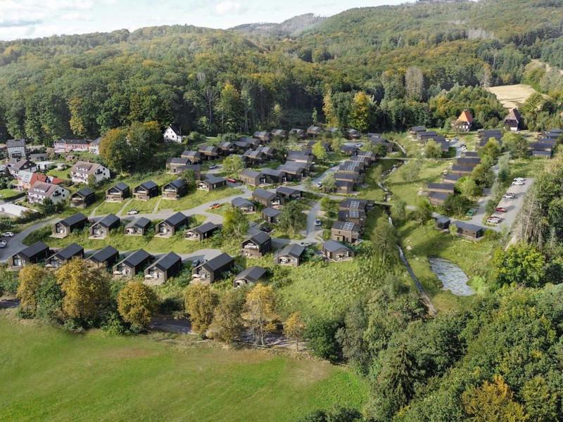 Hoofdfoto van Harz Eco Lodges